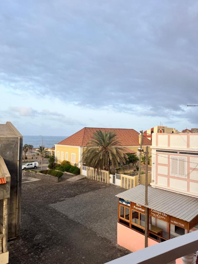 Casa Bb&Djassi Hotel Ponta Do Sol Exterior photo